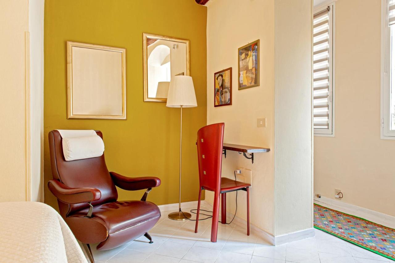 Casina Di Alo E Ala Apartment ลีวอร์โน ภายนอก รูปภาพ