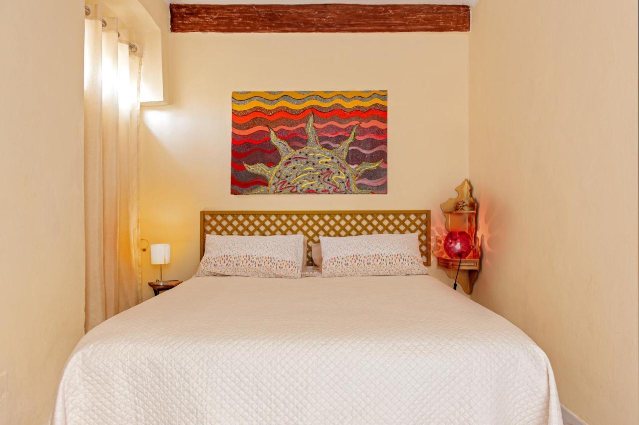 Casina Di Alo E Ala Apartment ลีวอร์โน ภายนอก รูปภาพ