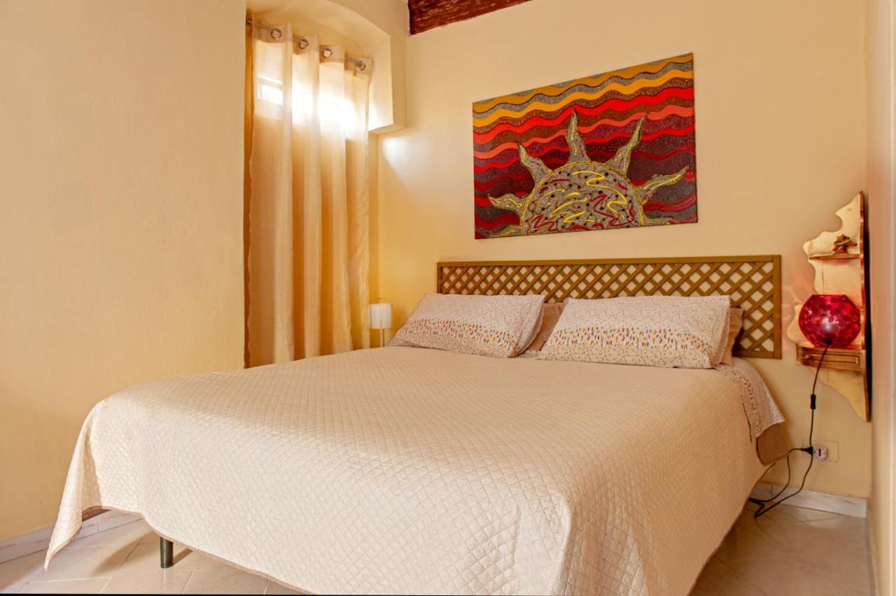 Casina Di Alo E Ala Apartment ลีวอร์โน ภายนอก รูปภาพ