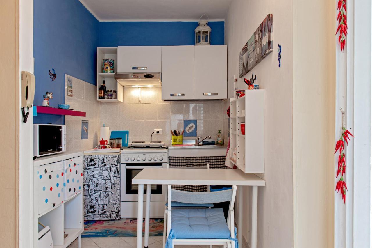 Casina Di Alo E Ala Apartment ลีวอร์โน ภายนอก รูปภาพ