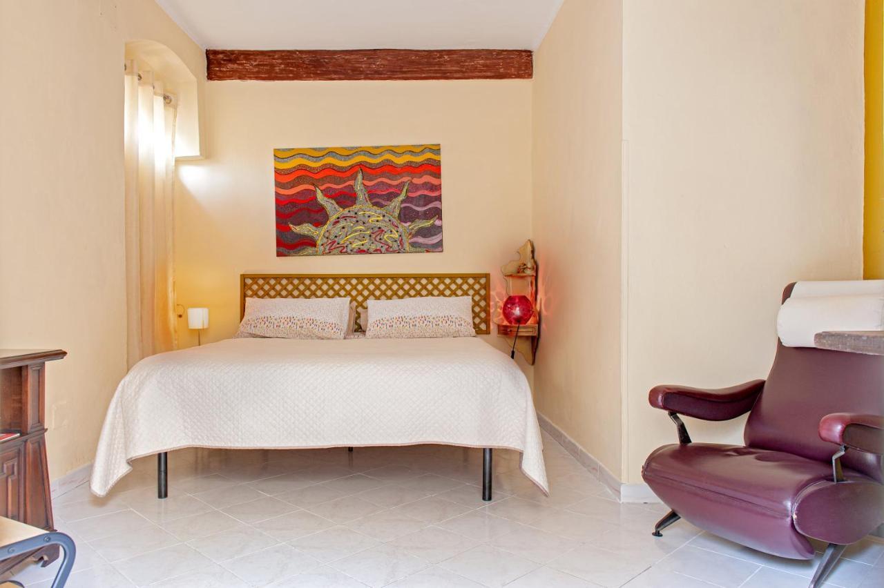 Casina Di Alo E Ala Apartment ลีวอร์โน ภายนอก รูปภาพ