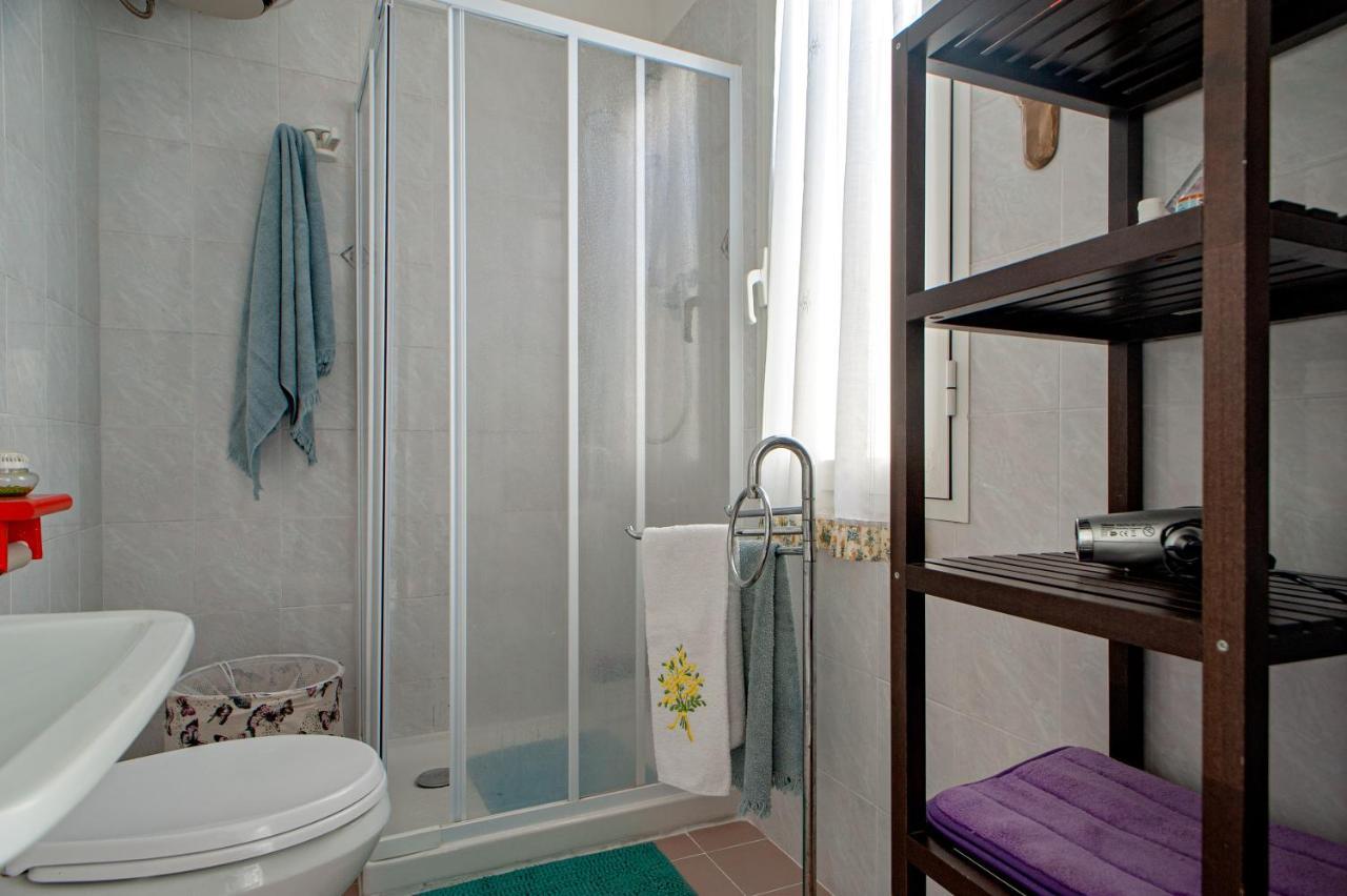 Casina Di Alo E Ala Apartment ลีวอร์โน ภายนอก รูปภาพ
