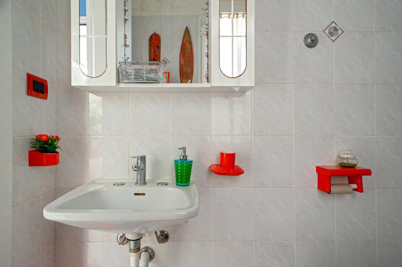 Casina Di Alo E Ala Apartment ลีวอร์โน ภายนอก รูปภาพ